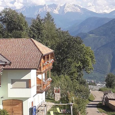 Roanerhof Villa San Genesio Atesino Exterior foto